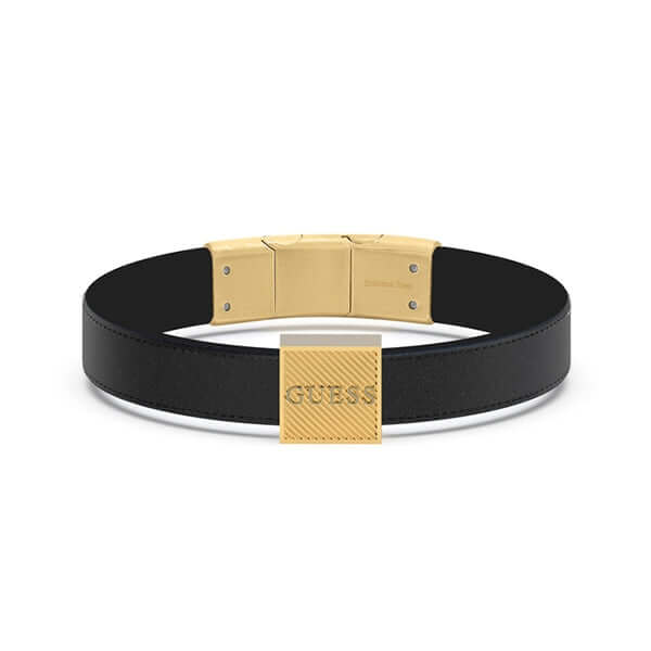 GUESS JEWELS JEWELRY Mod. JUMB03031JWYGBKT-U JUMB03031JWYGBKT-U