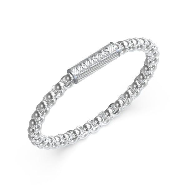 GUESS JEWELS JEWELRY Mod. JUMB03032JWSTS JUMB03032JWSTS