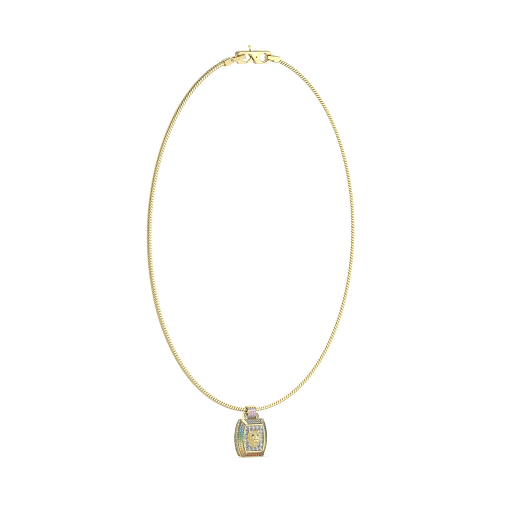 GUESS JEWELS JEWELRY Mod. JUMN05033JWYGMCT-U JUMN05033JWYGMCT-U