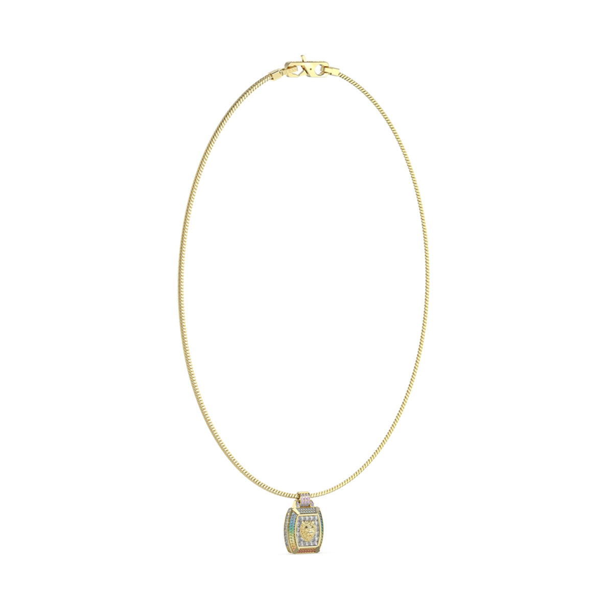 GUESS JEWELS JEWELRY Mod. JUMN05033JWYGMCT-U JUMN05033JWYGMCT-U