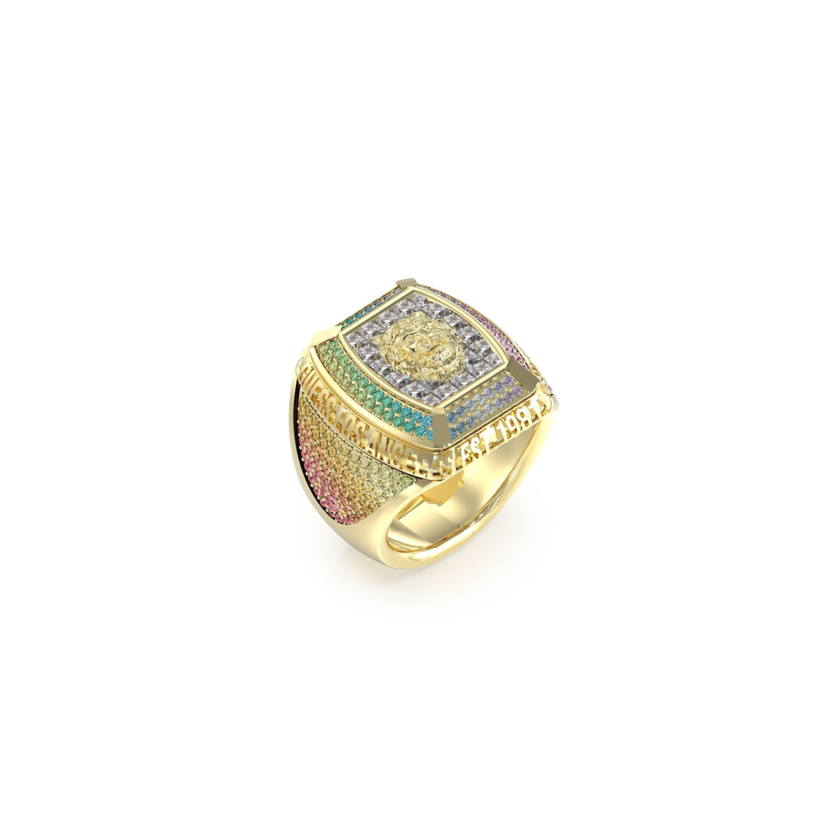 GUESS JEWELS JEWELRY Mod. JUMR05034JWYGMC64 JUMR05034JWYGMC64