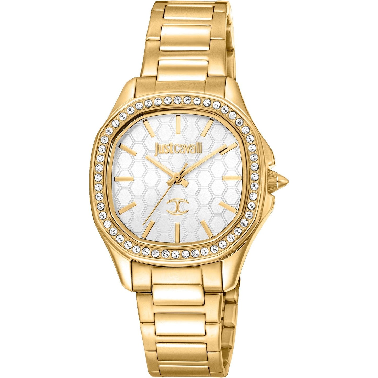 JUST CAVALLI TIME WATCHES Mod. JC1L263M0055 JC1L263M0055
