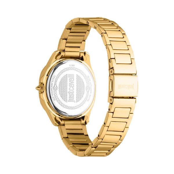 JUST CAVALLI TIME WATCHES Mod. JC1L263M0055 JC1L263M0055