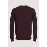 Jack Jones Purple Cotton Sportswear JA-2320602214-IT42 | XS