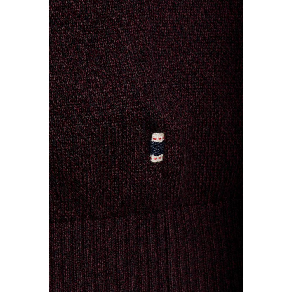 Jack Jones Purple Cotton Sportswear JA-2320602214-IT42 | XS