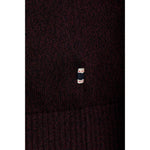 Jack Jones Purple Cotton Sportswear JA-2320602214-IT42 | XS