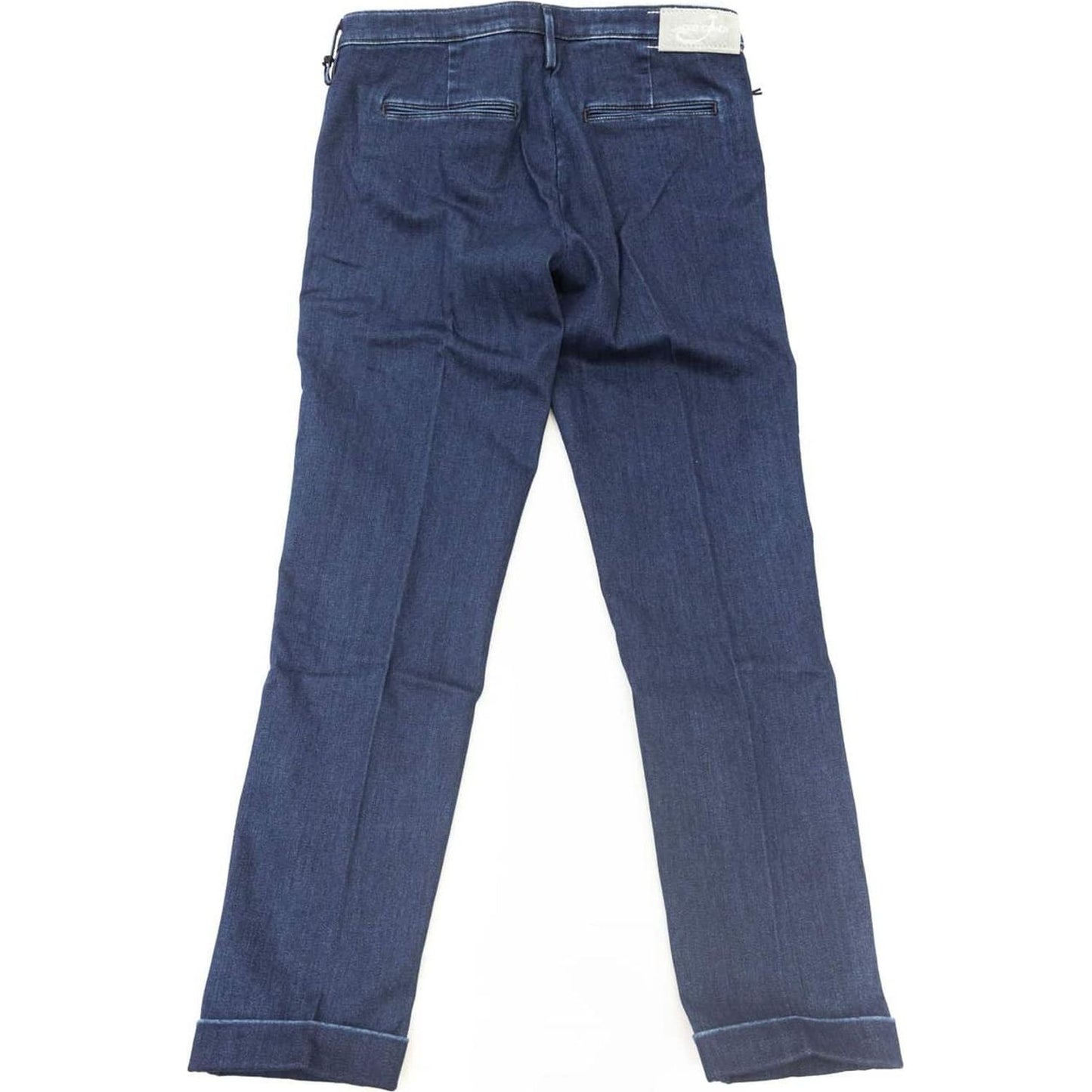 Jacob Cohen Jeans PWBRIGITTE_08768W1_001:387197