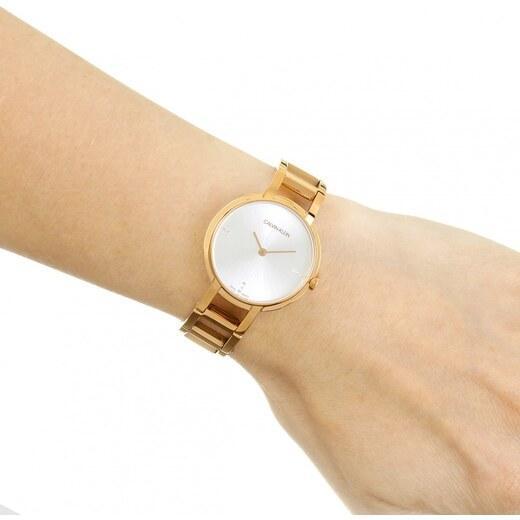 CALVIN KLEIN Mod. K8N2364W K8N2364W