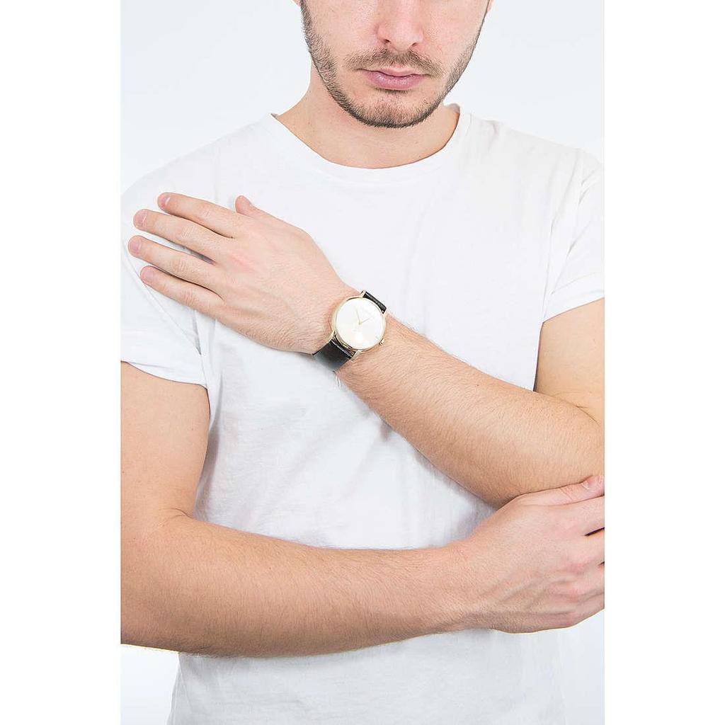 CALVIN KLEIN Mod. K9H2X5C6 K9H2X5C6