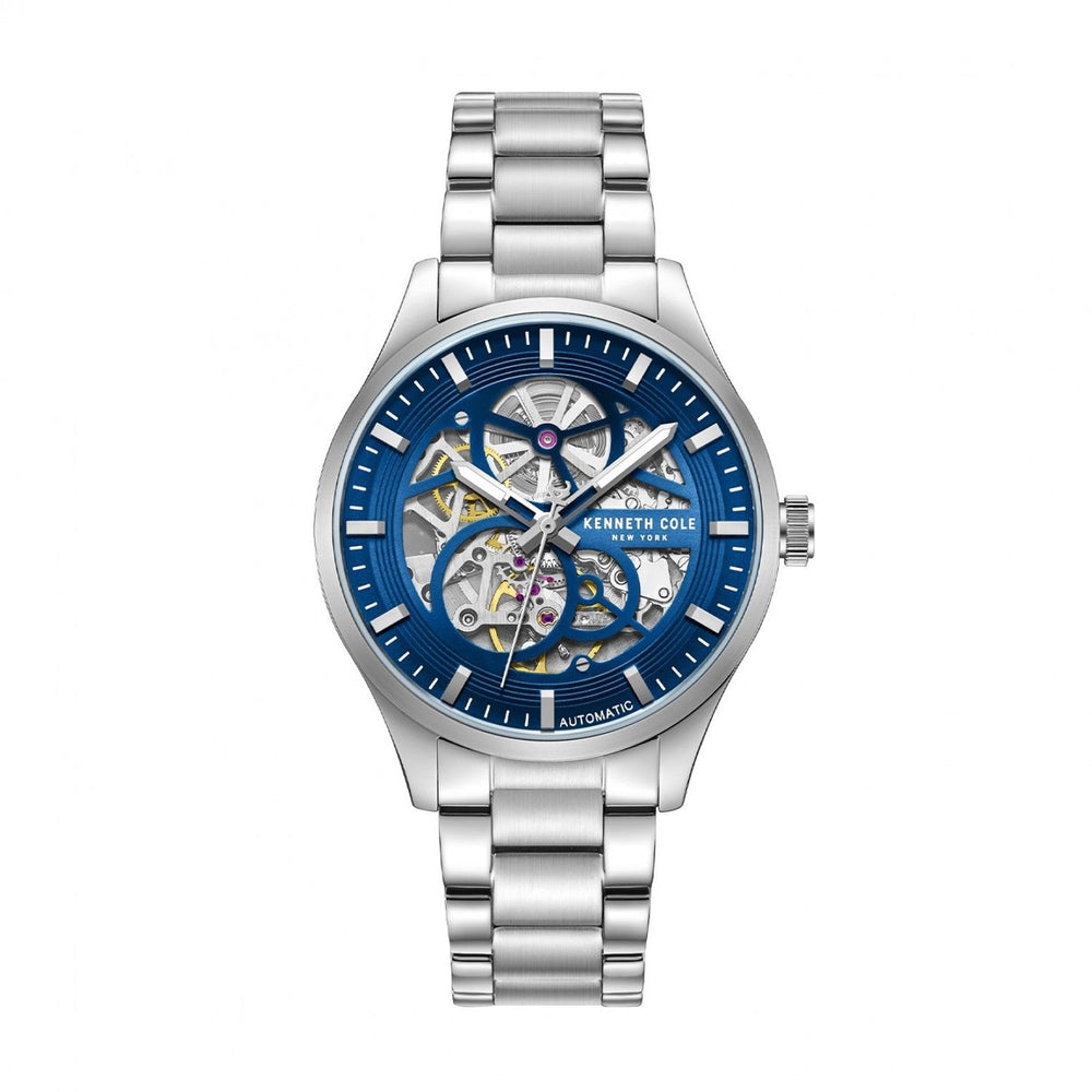 KENNETH COLE Mod. SKELETON AUTOMATIC KCWGY0080701