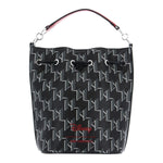 Karl Lagerfeld Handbags 231W3123-A999_Black:383271