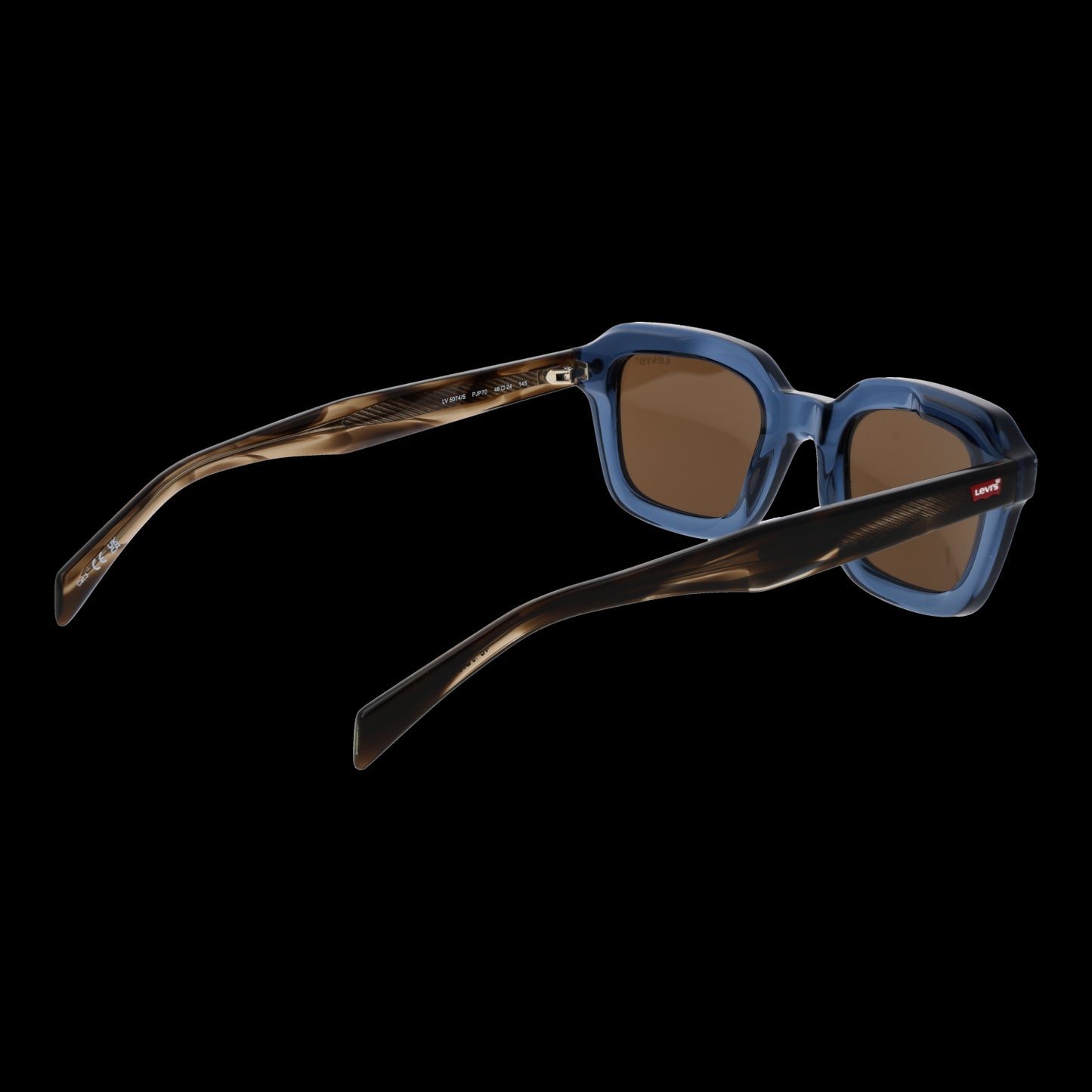 LEVI'S MOD. LV 5074_S 48PJP70 SUNGLASSES & EYEWEAR