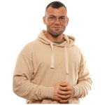 LONGINES MOD. LG5017-H 57008 SUNGLASSES & EYEWEAR LONGINES EYEWEAR Tan