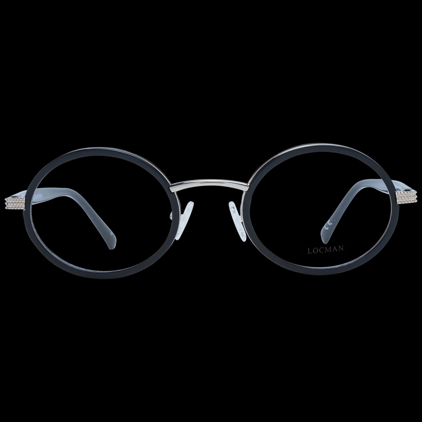 LOCMAN MOD. LOCV007 50BLK LOCV007 50BLK