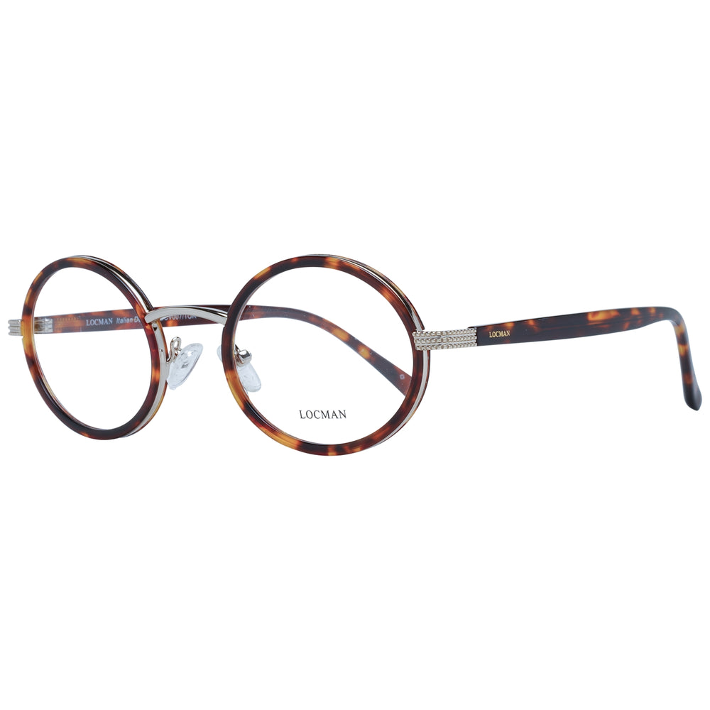 LOCMAN MOD. LOCV007 50TOR LOCV007 50TOR