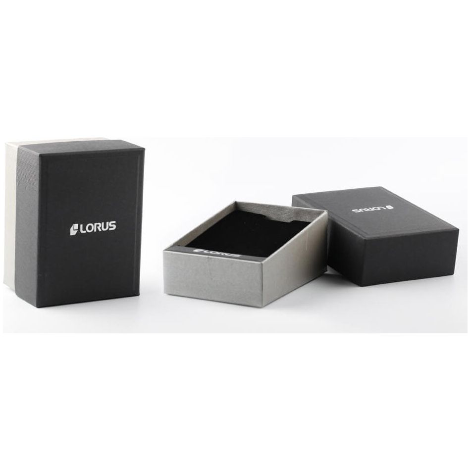 LORUS WATCHES Mod. RH940RX9 READY STOCKED WATCHES LORUS RH940RX9