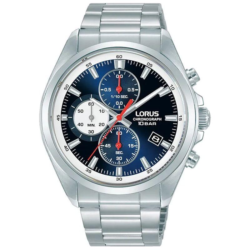 LORUS WATCHES Mod. RM383JX9 RM383JX9
