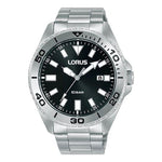 LORUS WATCHES Mod. RXH59KX9 RXH59KX9