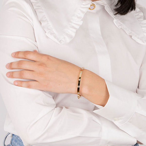 LOTUS JEWELS JEWELRY Mod. LS1846-2/2 Ring