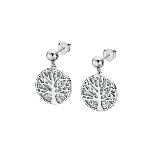 LOTUS JEWELS JEWELRY Mod. LS2225-4/1 Earrings