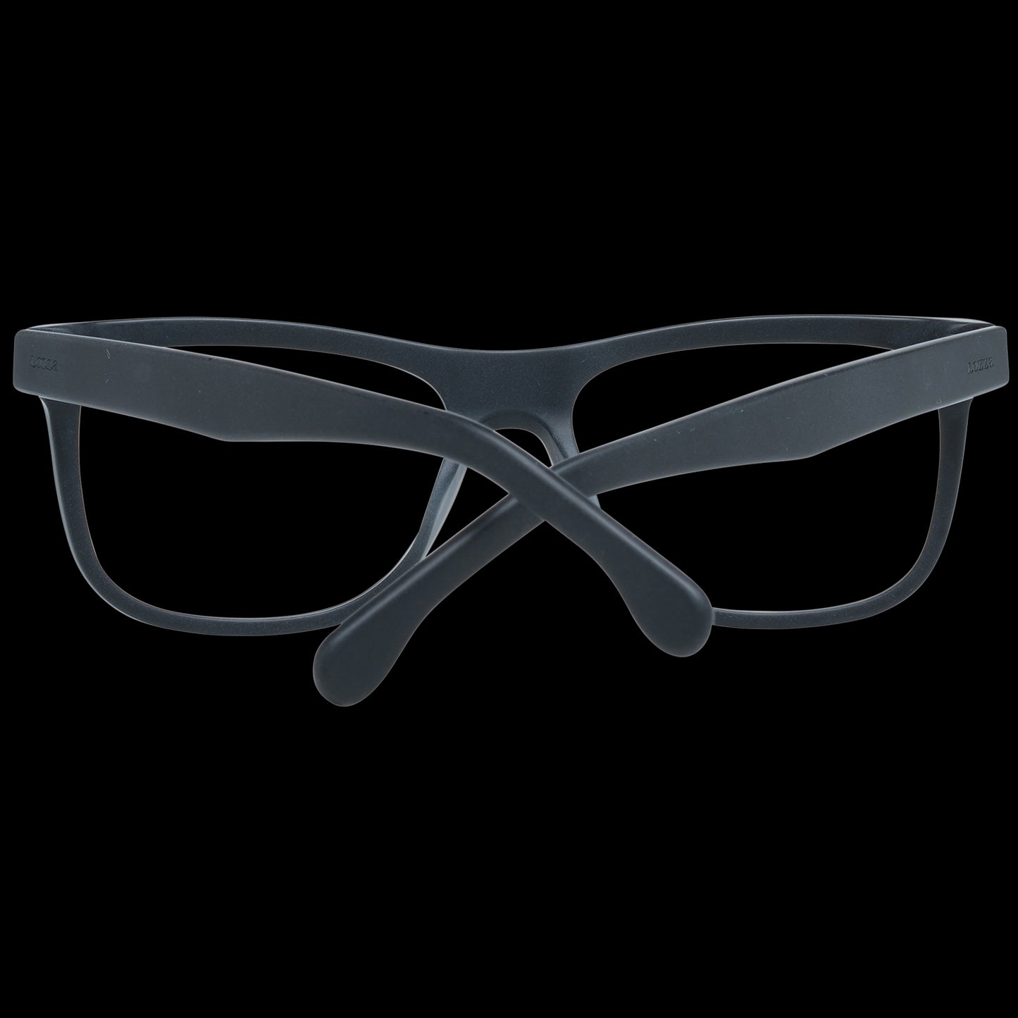 LOZZA MOD. VL4122 54BLKM SUNGLASSES & EYEWEAR