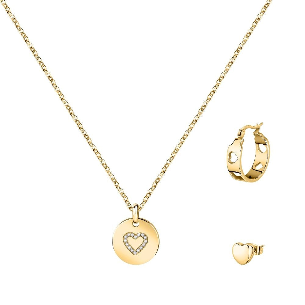 LA PETITE STORY MOD. LPS20ASD02 LPS20ASD02