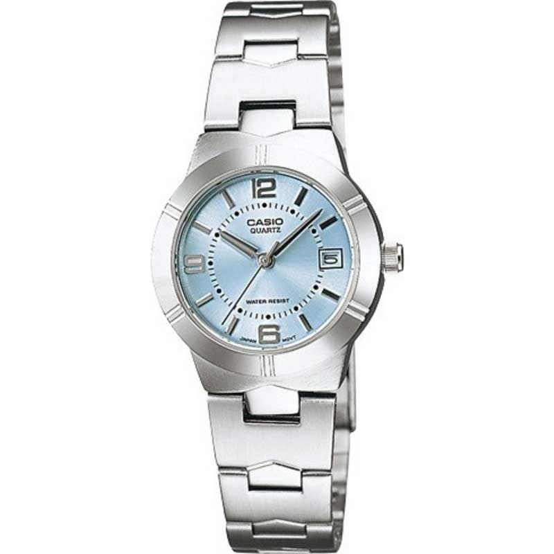 CASIO COLLECTION LTP-1241D-2ADF