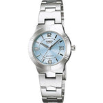 CASIO COLLECTION LTP-1241D-2ADF