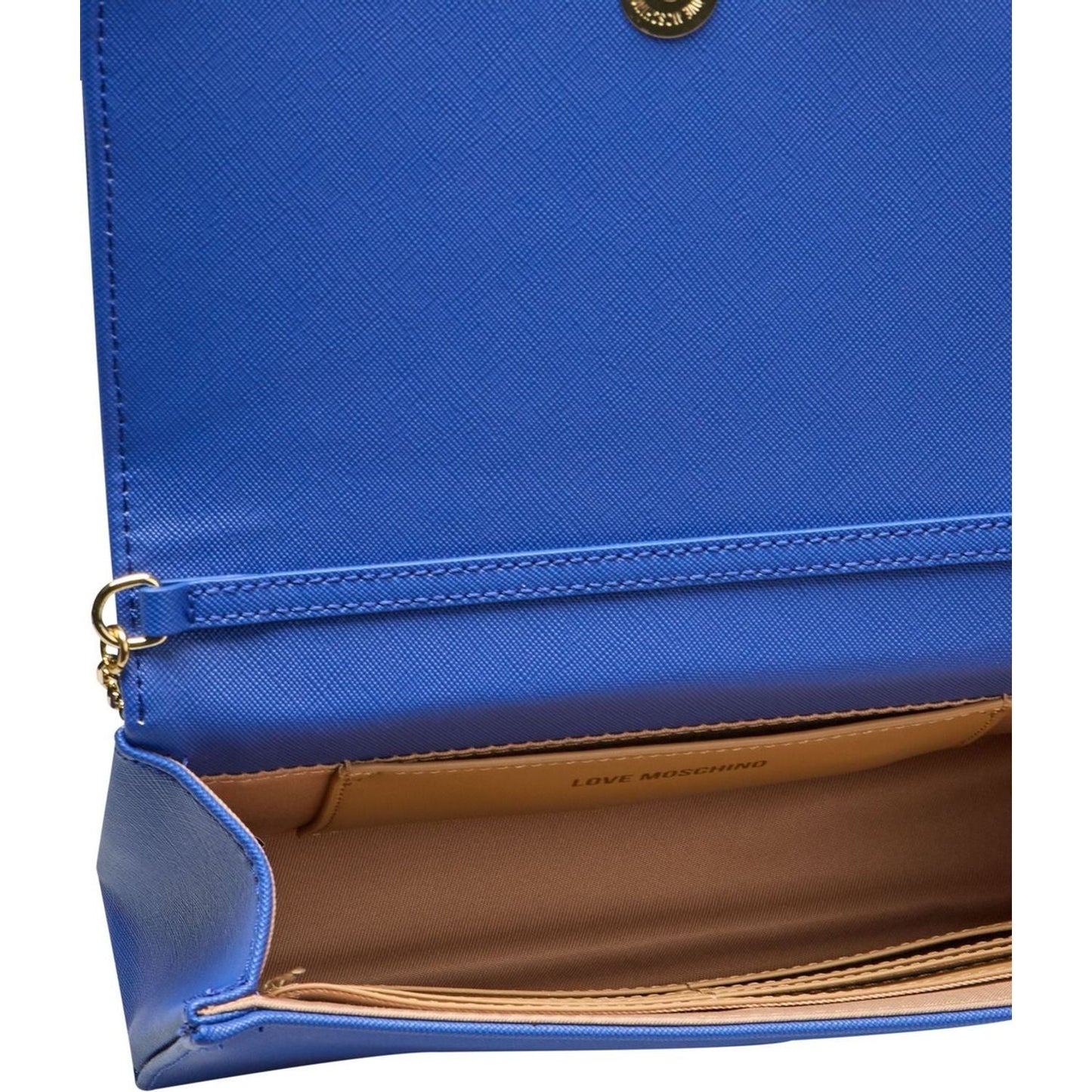 Love Moschino Crossbody Bags