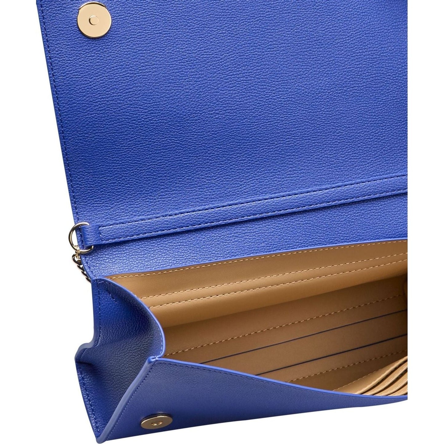 Love Moschino Crossbody Bags JC4127PP1HLI_753BLUOCEANO:645045