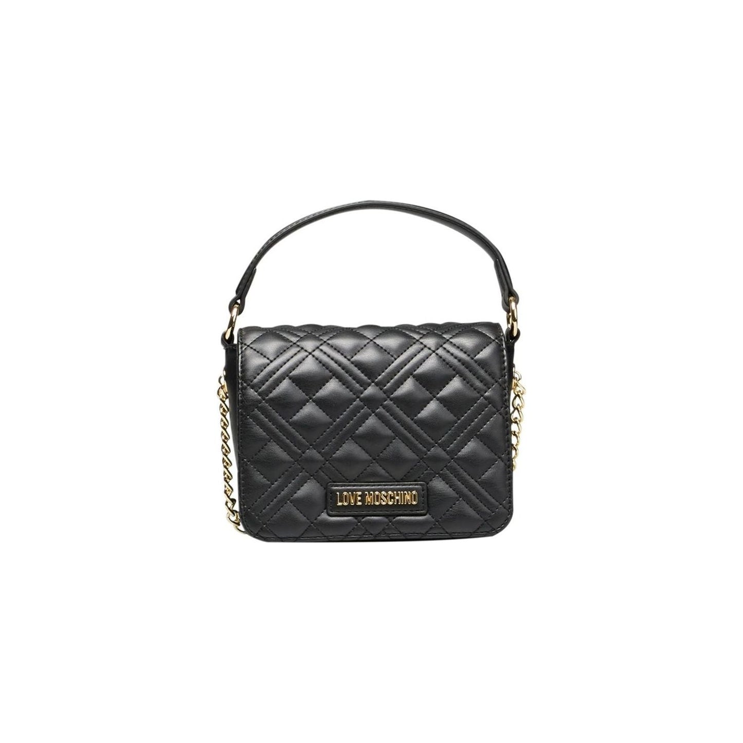 Love Moschino Handbags JC4277PP0CKN_000NERO:644995