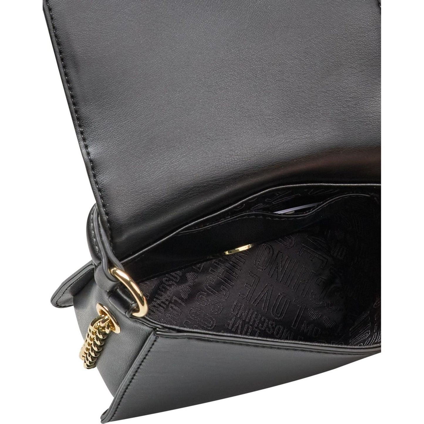 Love Moschino Handbags JC4277PP0CKN_000NERO:644995