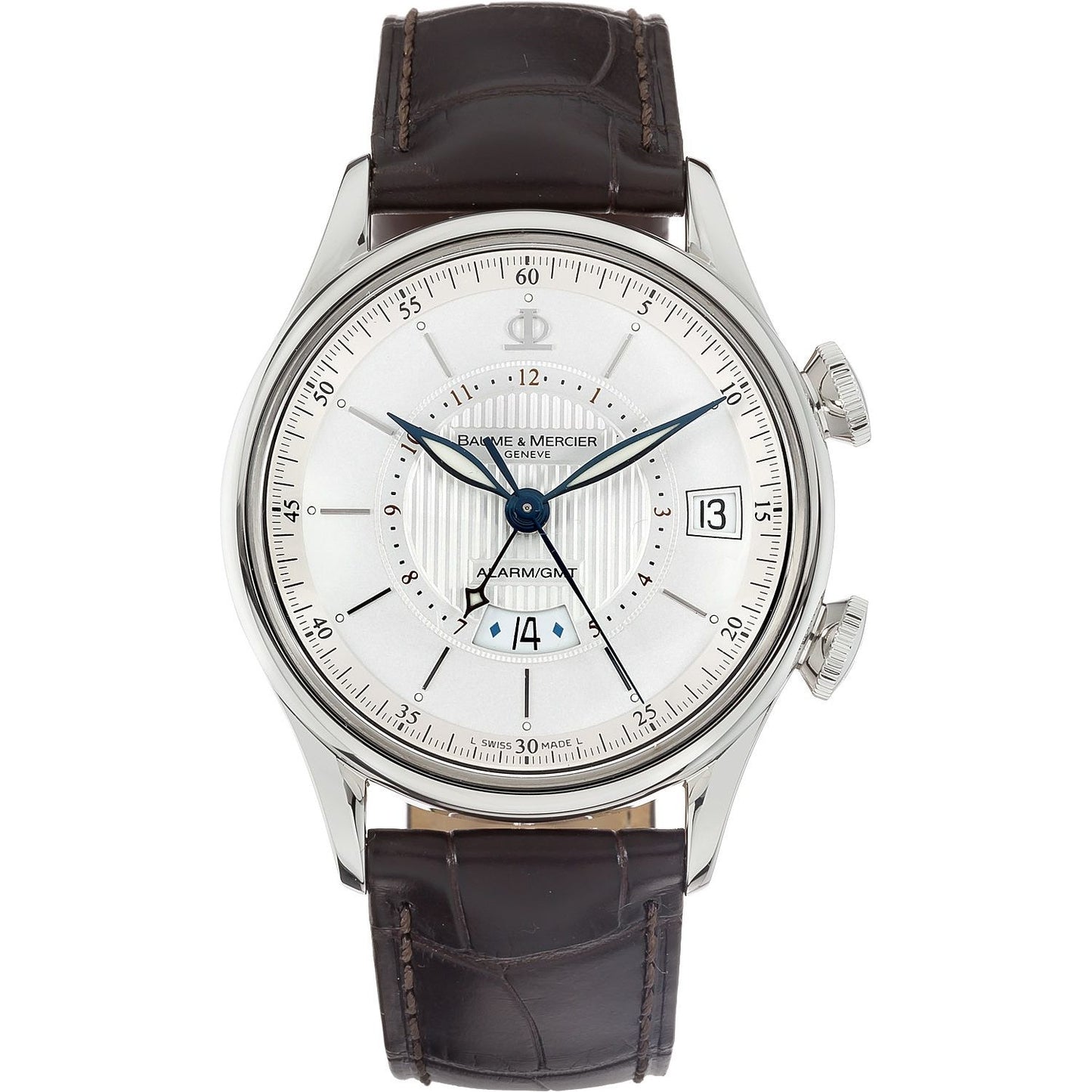 BAUME & MERCIER Mod. CLASSIMA M0A08700