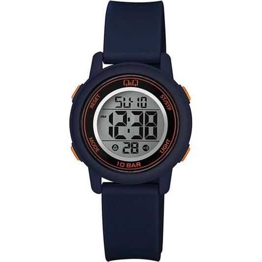 Q&Q Mod. DIGITAL DAY DATA 24H WATCHES