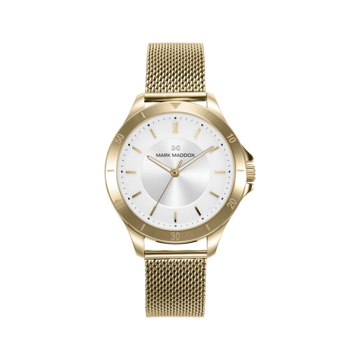 MARK MADDOX MARK MADDOX - NEW COLLECTION Mod. MM1017-07 MM1017-07 Lady,Lady Ready Stocked Watches,READY STOCKED WATCHES,Watches for Women - Watches