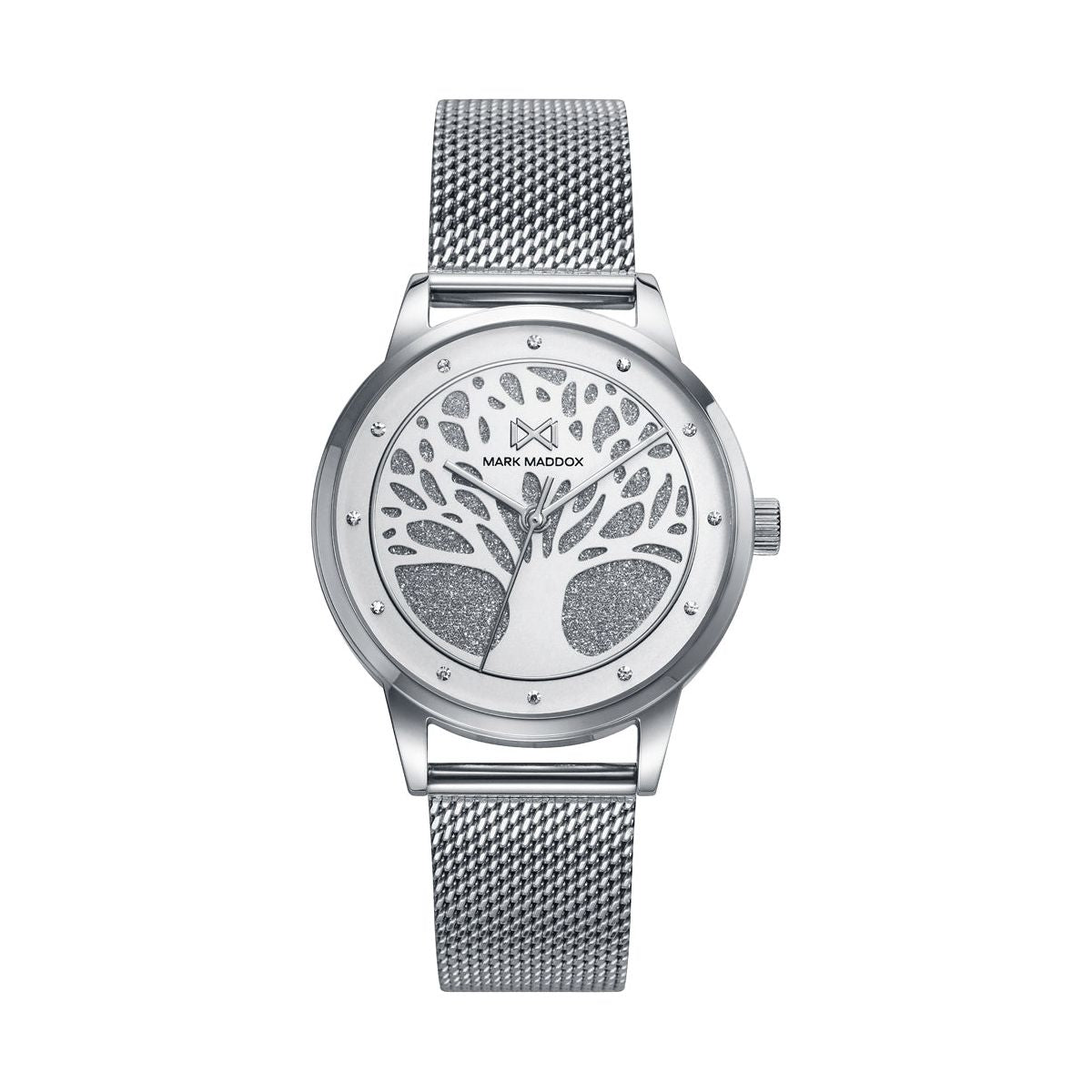 MARK MADDOX MARK MADDOX - NEW COLLECTION Mod. MM7143-87 MM7143-87 Lady,Lady Ready Stocked Watches,READY STOCKED WATCHES,Watches for Women - Watches