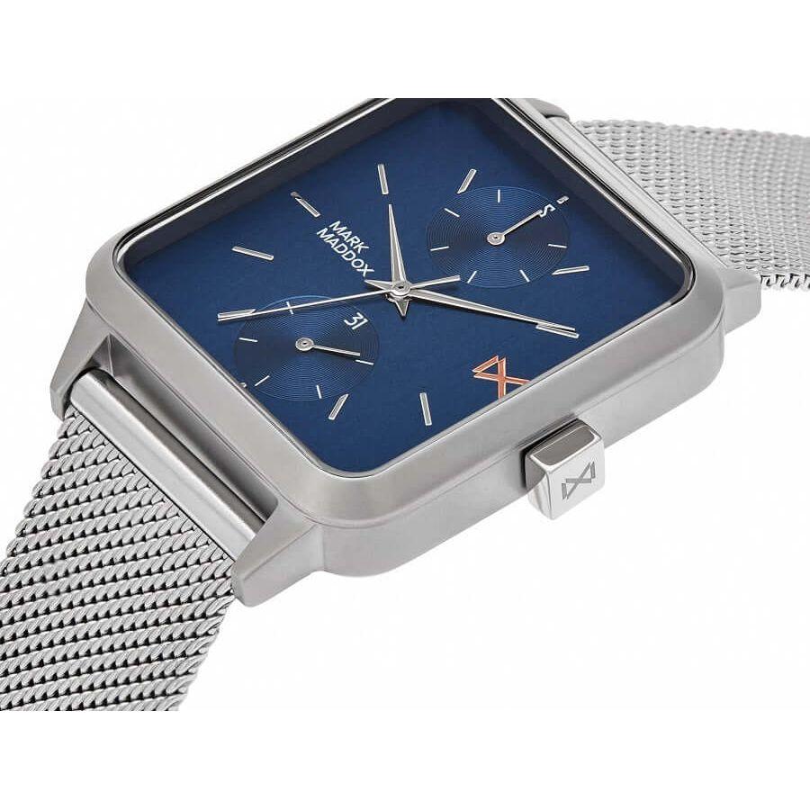 MARK MADDOX - NEW COLLECTION Mod. HM7106-37 WATCHES