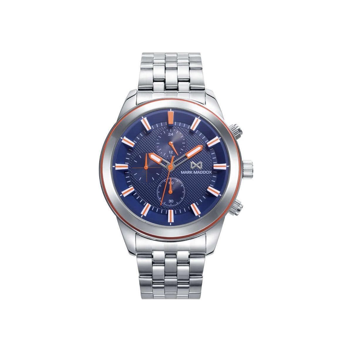 MARK MADDOX - NEW COLLECTION Mod. HM7153-37 WATCHES