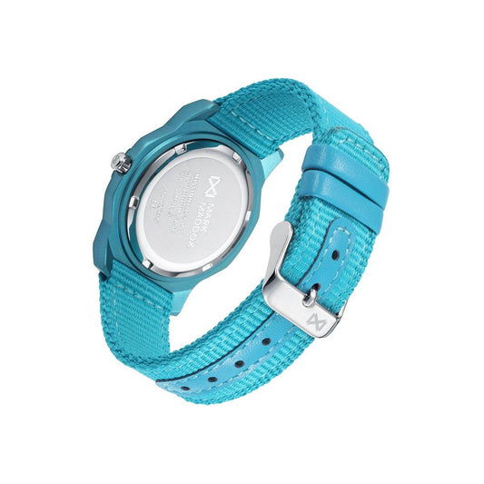 MARK MADDOX - NEW COLLECTION Mod. MC0103-37 WATCHES