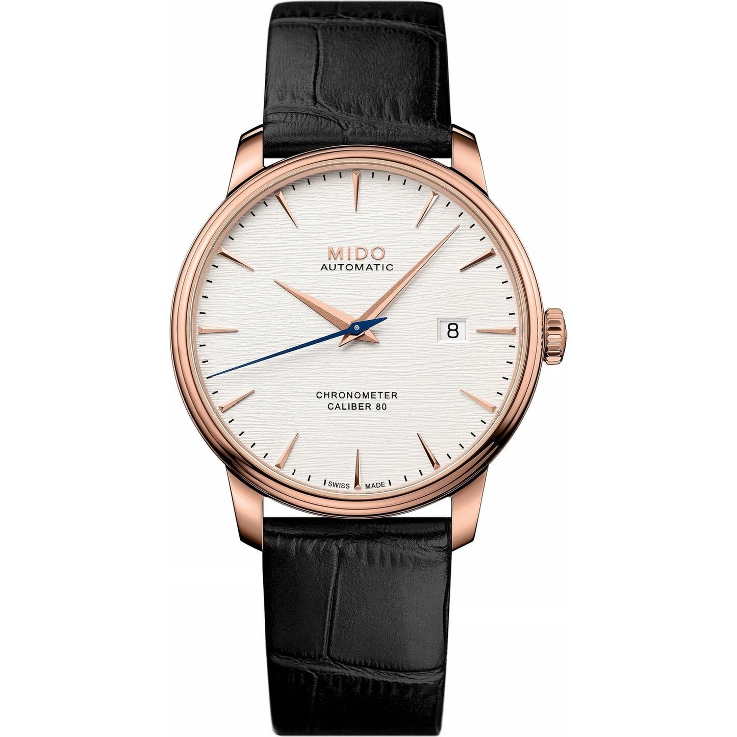 MIDO MIDO MOD. M027-408-36-031-00 M027-408-36-031-00 LUXURY WATCHES