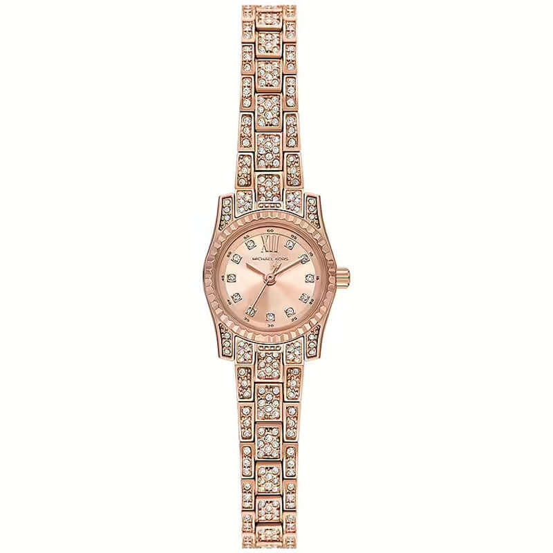 MICHAEL KORS Mod. PETIRTE LEXINGTON MK4863
