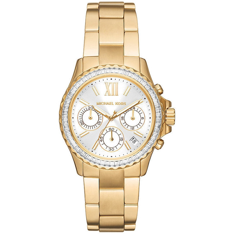MICHAEL KORS Mod. EVEREST WATCHES
