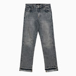 Represent R2 washed-effect denim jeans MLM610CO/O_REPRE-493_310