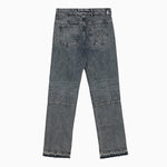 Represent R2 washed-effect denim jeans MLM610CO/O_REPRE-493_310