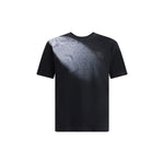 MM6 Cotton T-Shirt MM-SH2GC0028M20048900-L