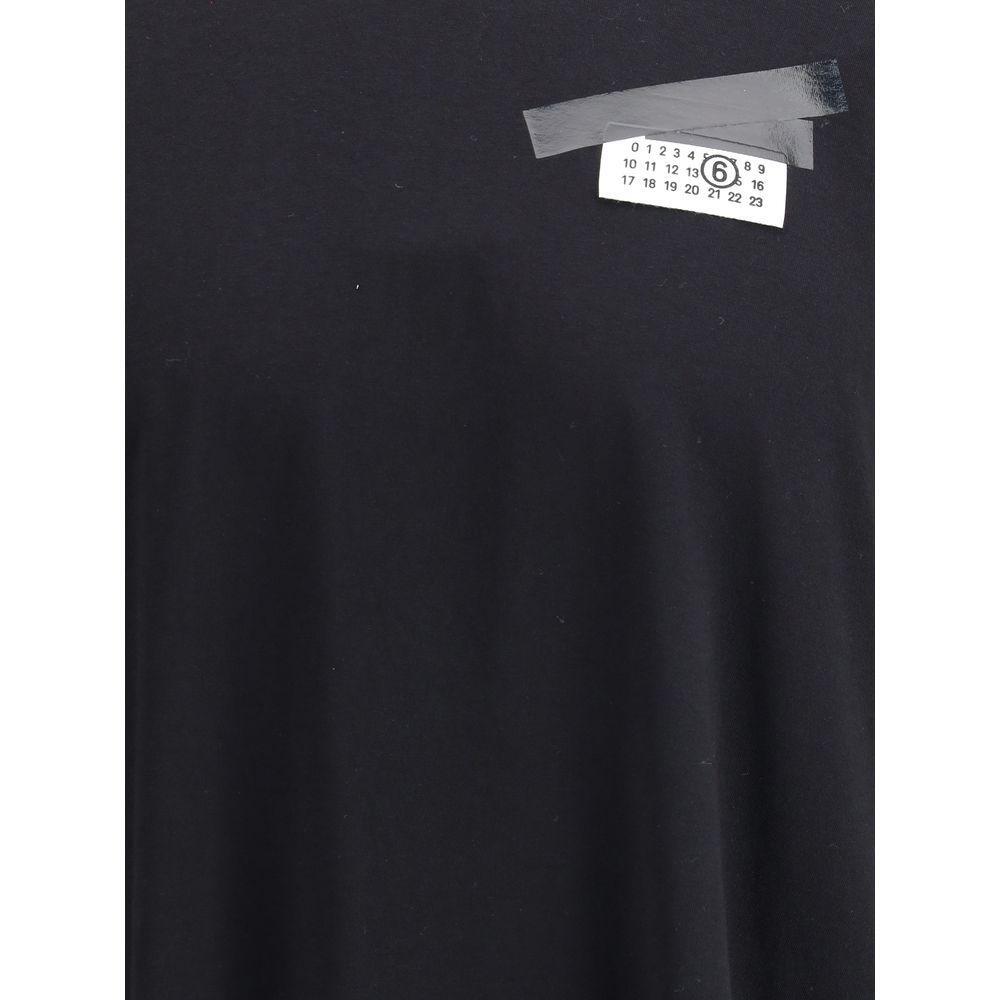 MM6 T-shirt MM-SH2GC0030M20048900-L