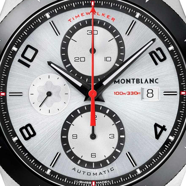 MONTBLANC WATCHES WATCHES Mod. 116099 LUXURY WATCHES MONTBLANC WATCHES 116099