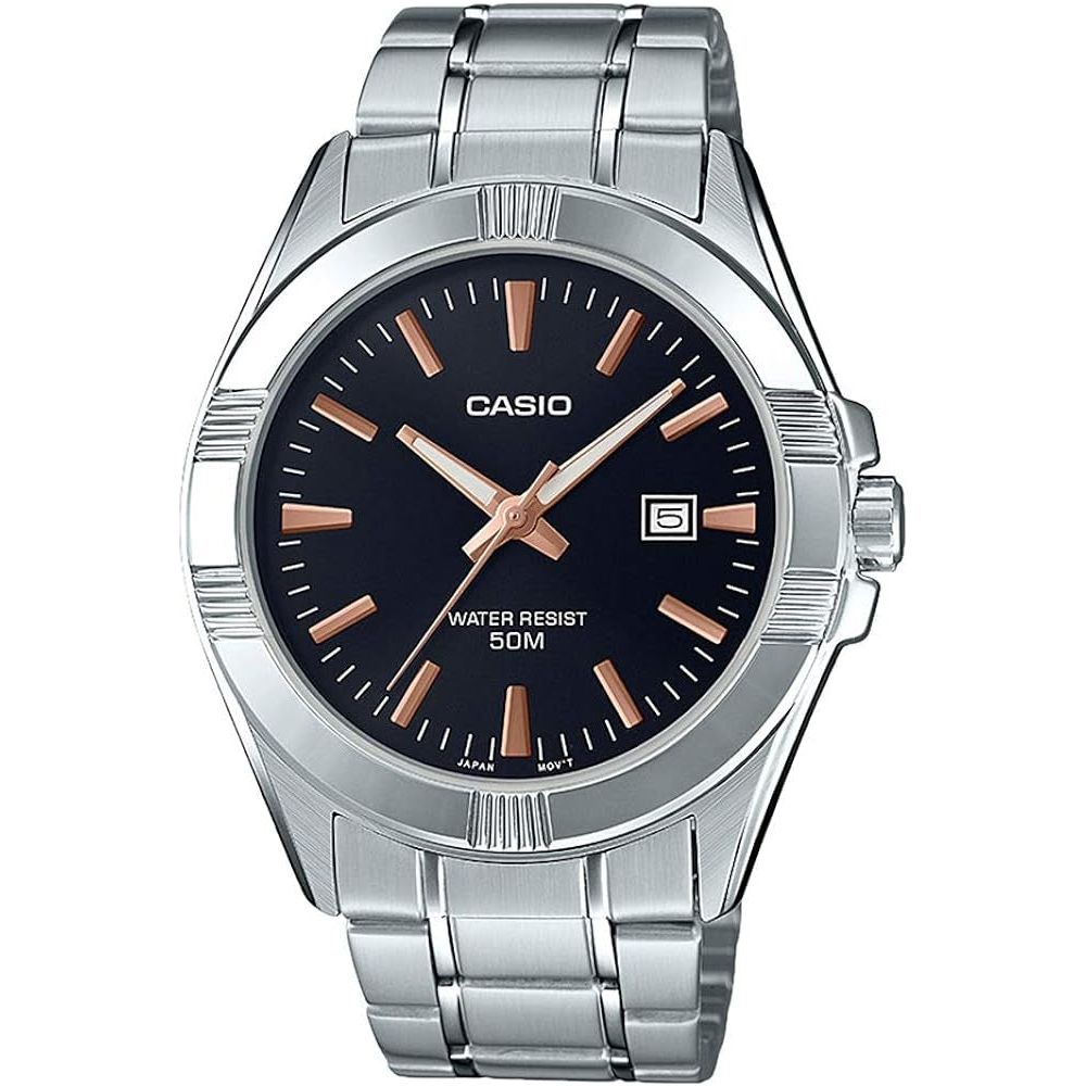 CASIO COLLECTION MTP-1308D-1A2VDF