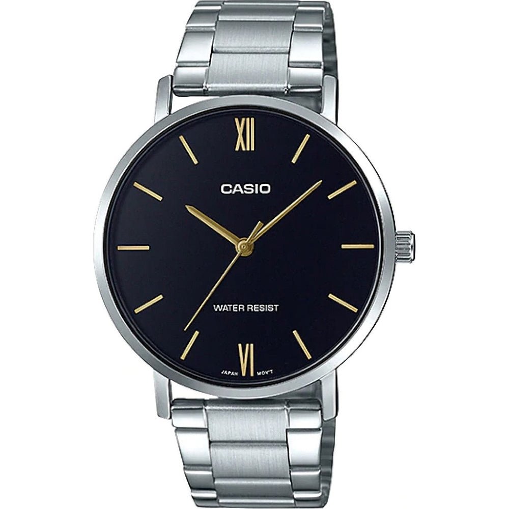 CASIO COLLECTION MTP-VT01D-1BUDF