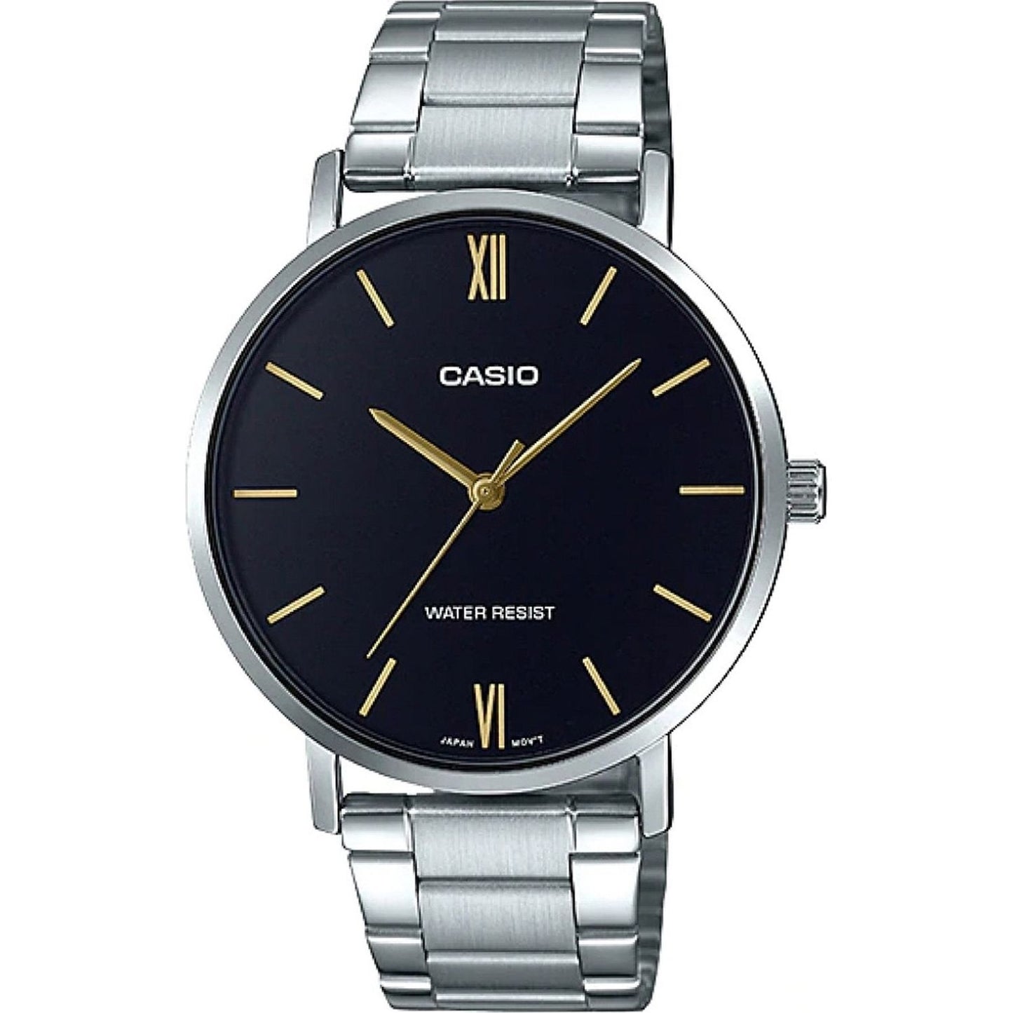 CASIO COLLECTION MTP-VT01D-1BUDF